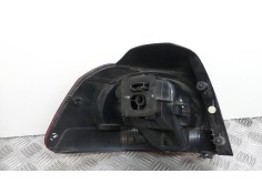 Recambio de piloto trasero derecho para volkswagen golf vi (5k1) advance referencia OEM IAM    2