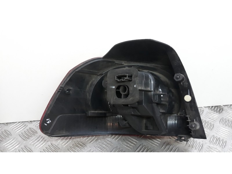 Recambio de piloto trasero derecho para volkswagen golf vi (5k1) advance referencia OEM IAM   