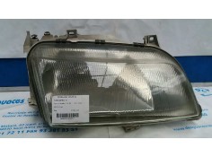 Recambio de faro derecho para seat alhambra (7v8) se referencia OEM IAM