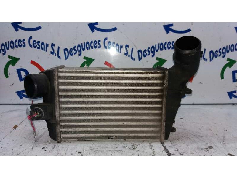 Recambio de intercooler para alfa romeo 147 (190) 1.9 jtd distinctive referencia OEM IAM 0051715999  