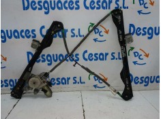 Recambio de elevalunas delantero derecho para ford focus berlina (cak) trend referencia OEM IAM  ELECTRICO 