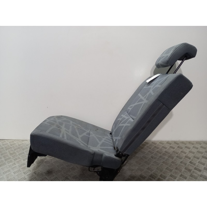ASIENTO TRASERO MEDIO  - imagen 3