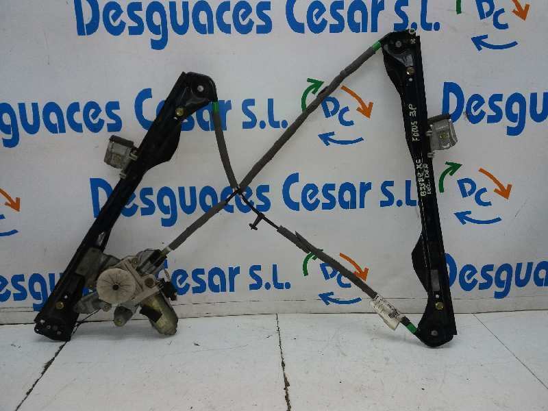 Recambio de elevalunas delantero derecho para ford focus berlina (cak) trend referencia OEM IAM  ELECTRICO 