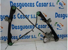 Recambio de elevalunas delantero derecho para ford focus berlina (cak) trend referencia OEM IAM  ELECTRICO  2