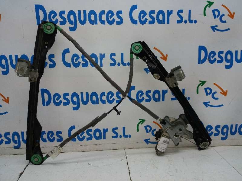 Recambio de elevalunas delantero derecho para ford focus berlina (cak) trend referencia OEM IAM  ELECTRICO 