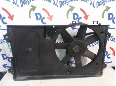 Recambio de electroventilador para seat alhambra (7v8) se referencia OEM IAM