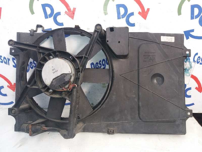 Recambio de electroventilador para seat alhambra (7v8) se referencia OEM IAM   