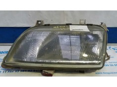 Recambio de faro izquierdo para seat alhambra (7v8) se referencia OEM IAM