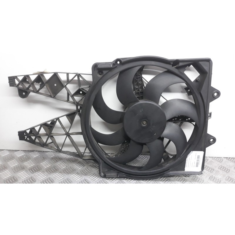 ELECTROVENTILADOR 871300600  - imagen 1