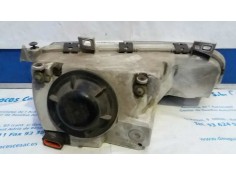 Recambio de faro izquierdo para seat alhambra (7v8) se referencia OEM IAM    2
