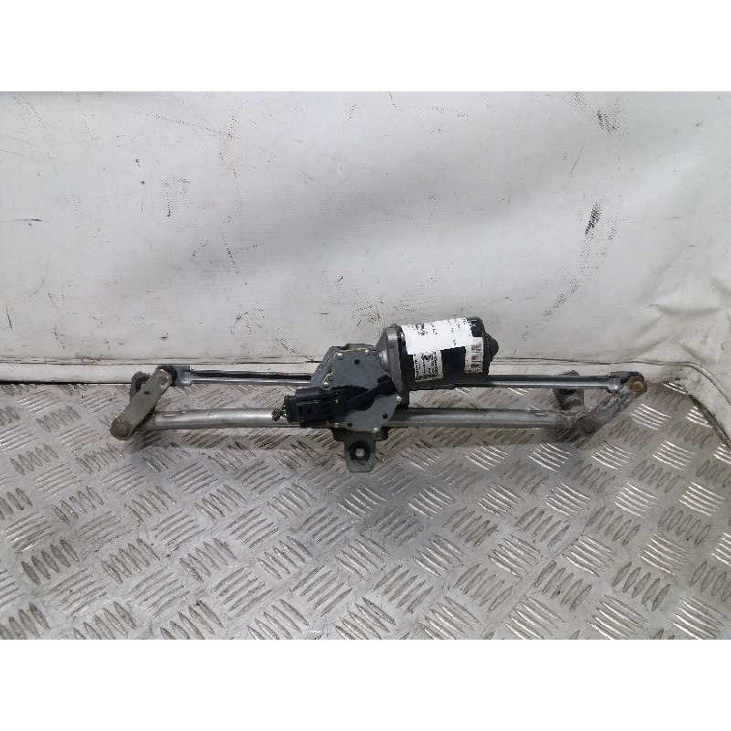 MOTOR LIMPIA DELANTERO 1J1955113C  - imagen 2