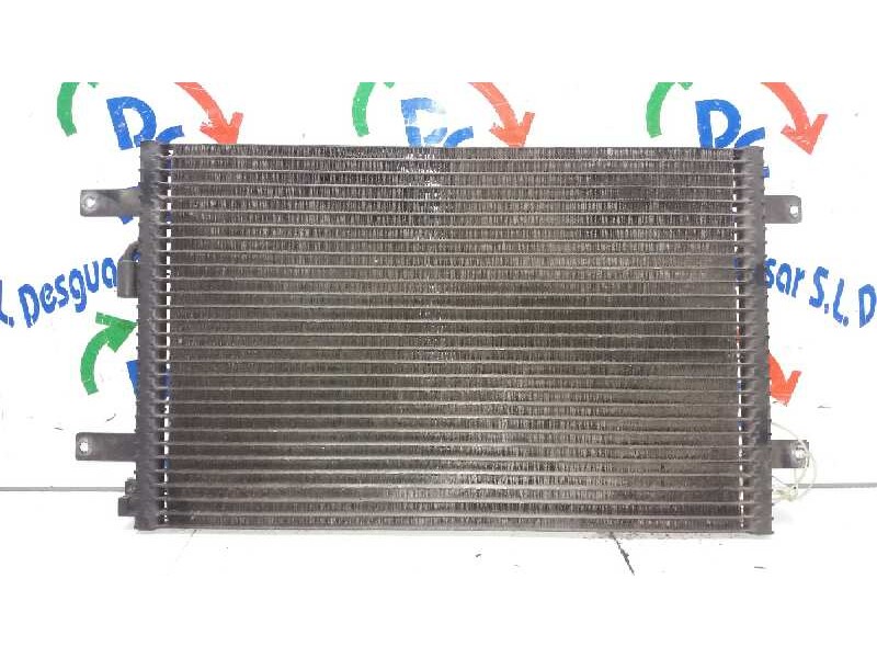 Recambio de radiador calefaccion / aire acondicionado para seat alhambra (7v8) se referencia OEM IAM    Recambio de radiador calefaccion / aire acondicionado para seat alhambra (7v8) se referencia OEM IAM