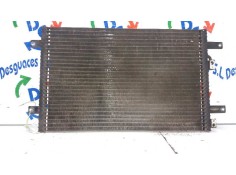 Recambio de radiador calefaccion / aire acondicionado para seat alhambra (7v8) se referencia OEM IAM    2