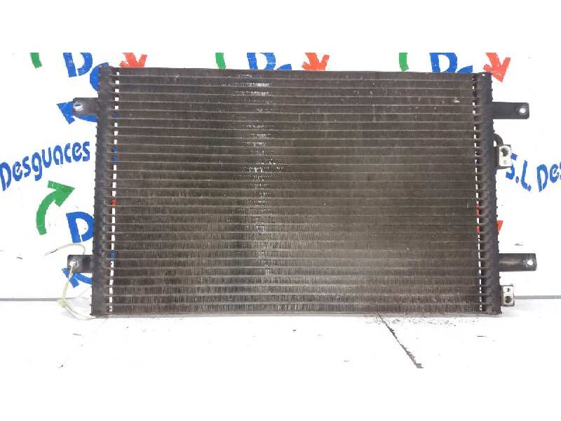Recambio de radiador calefaccion / aire acondicionado para seat alhambra (7v8) se referencia OEM IAM    Recambio de radiador calefaccion / aire acondicionado para seat alhambra (7v8) se referencia OEM IAM