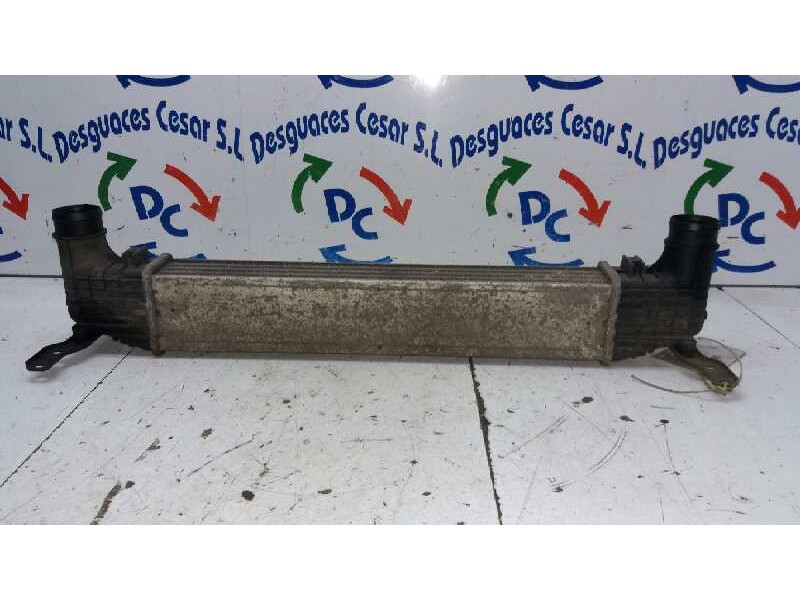 Recambio de intercooler para seat alhambra (7v8) se referencia OEM IAM   