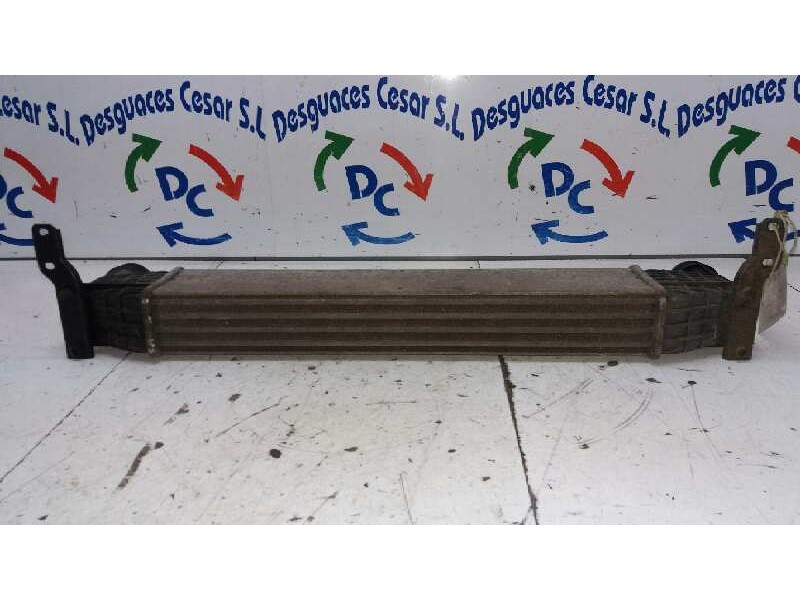 Recambio de intercooler para seat alhambra (7v8) se referencia OEM IAM   