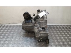 Recambio de caja cambios para nissan almera (n16/e) acenta referencia OEM IAM 4M469   2