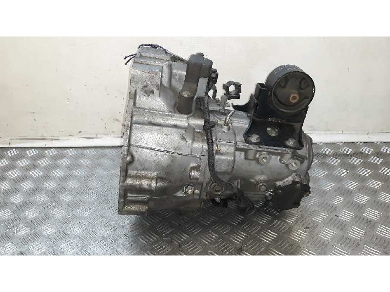 Recambio de caja cambios para nissan almera (n16/e) acenta referencia OEM IAM 4M469  