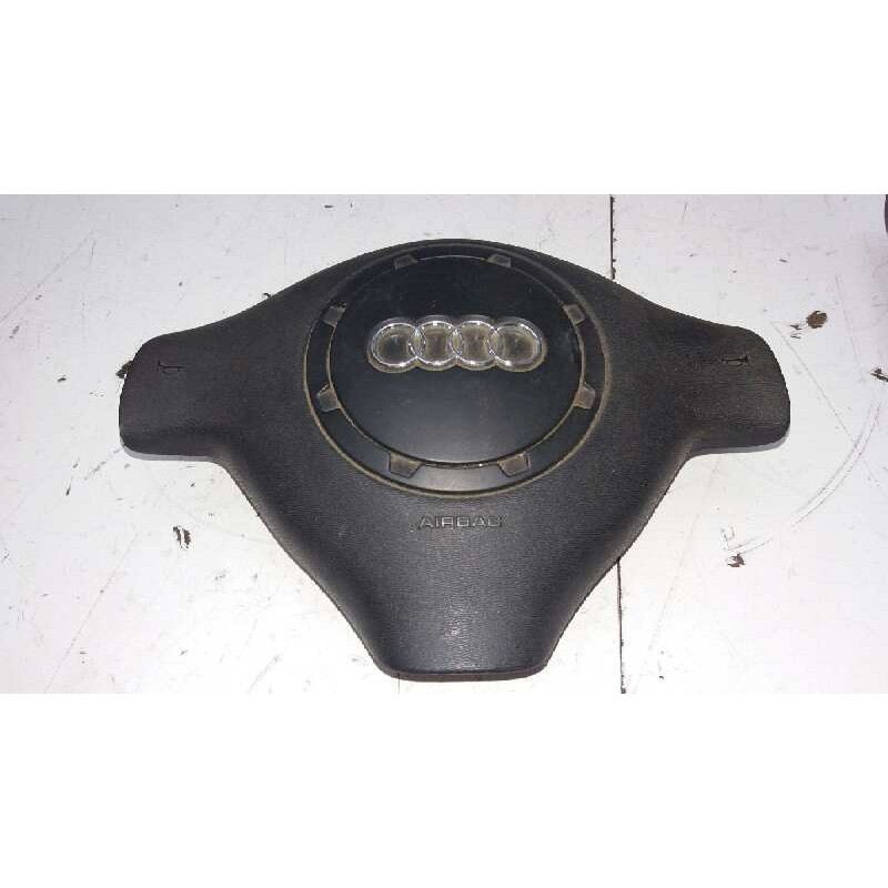 Recambio de airbag delantero izquierdo para audi a3 (8l) 1.8 t ambiente referencia OEM IAM 8L0880201BFKZ 8L0880201J 