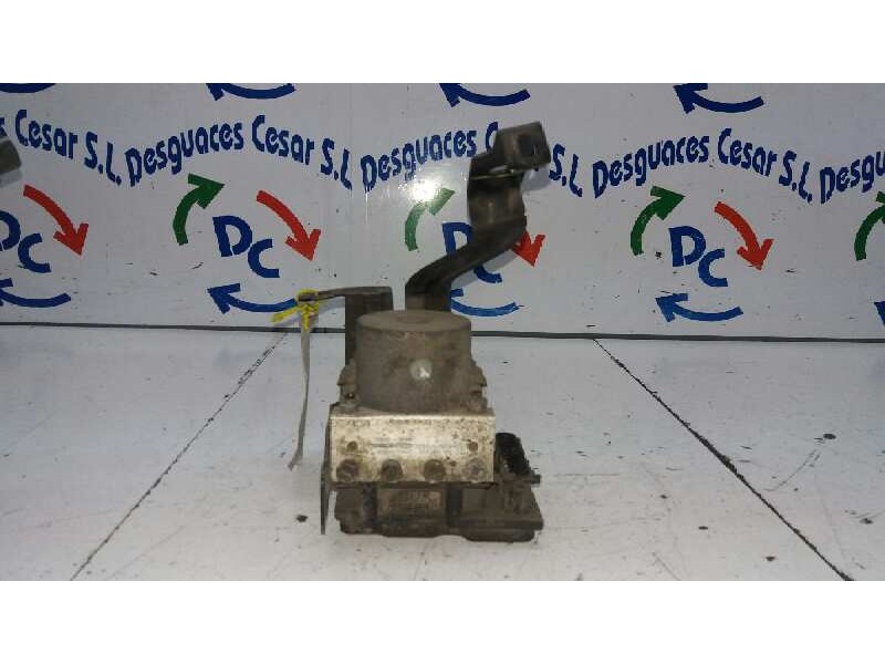 Recambio de abs para hyundai getz (tb) 1.5 crdi referencia OEM IAM 589101C800 589101C800 