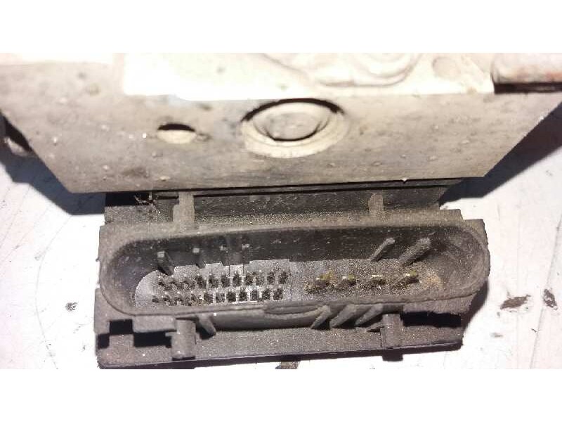 Recambio de abs para hyundai getz (tb) 1.5 crdi referencia OEM IAM 589101C800 589101C800 