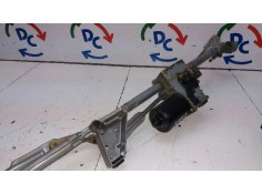 Recambio de motor limpia delantero para peugeot 307 (s1) xs referencia OEM IAM 6405J6