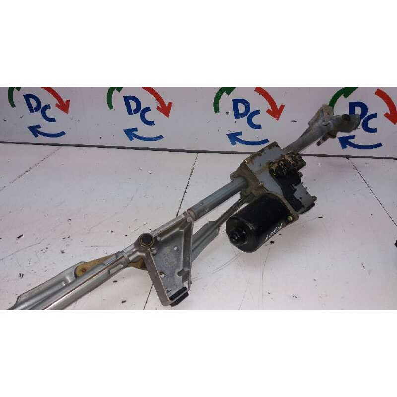 Recambio de motor limpia delantero para peugeot 307 (s1) xs referencia OEM IAM 6405J6  