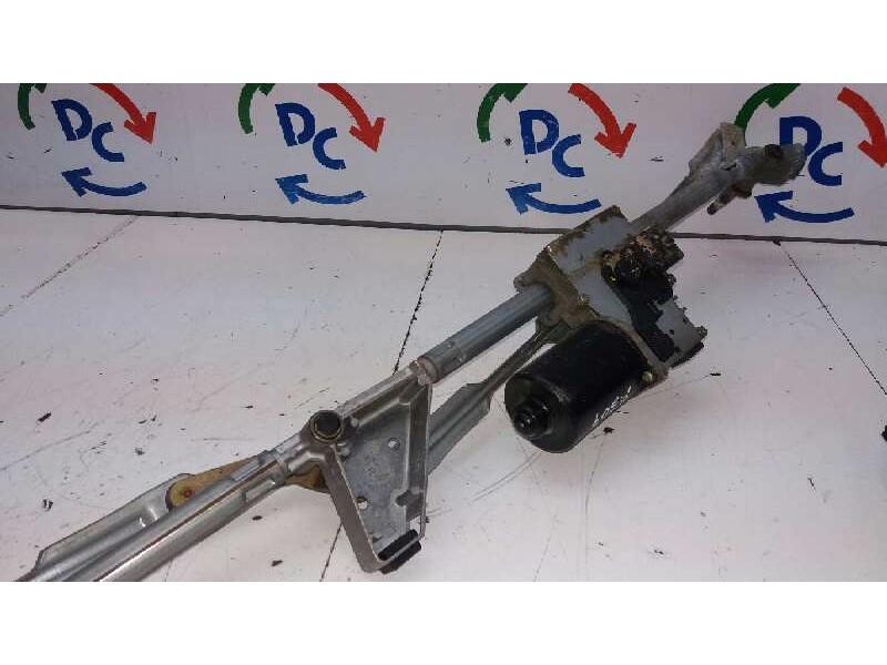 Recambio de motor limpia delantero para peugeot 307 (s1) xs referencia OEM IAM 6405J6  