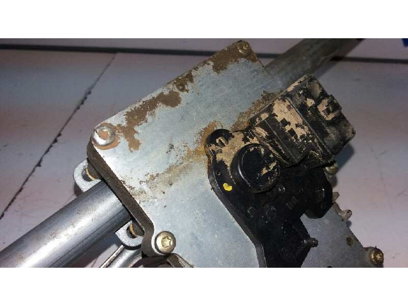 Recambio de motor limpia delantero para peugeot 307 (s1) xs referencia OEM IAM 6405J6  