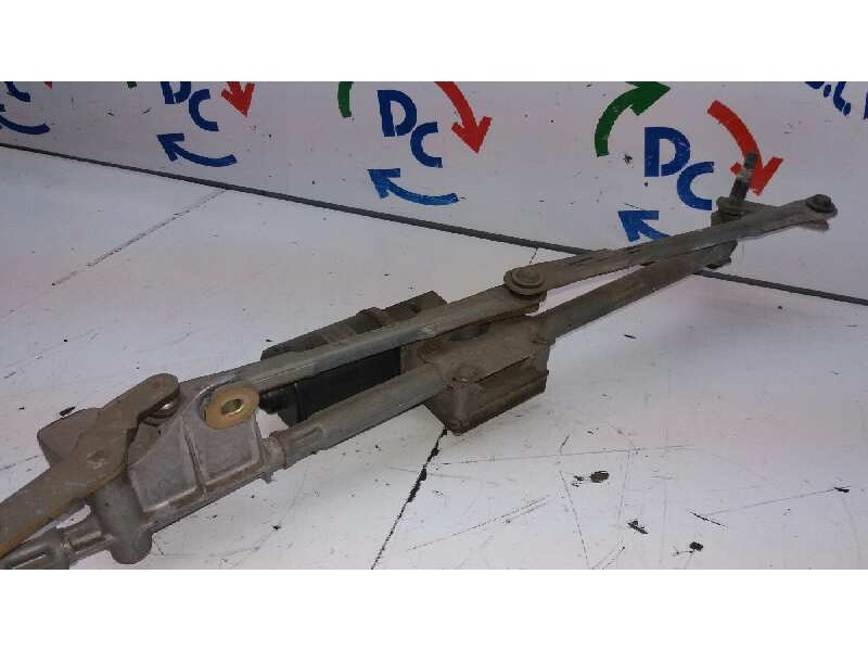 Recambio de motor limpia delantero para peugeot 307 (s1) xs referencia OEM IAM 6405J6  