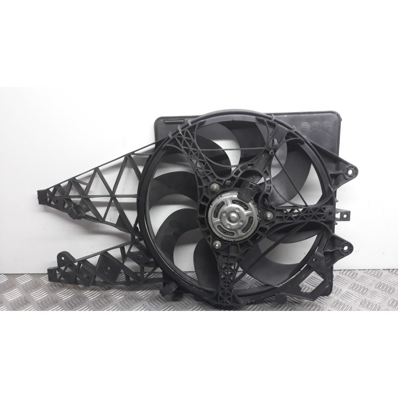 ELECTROVENTILADOR 871300600  - imagen 2