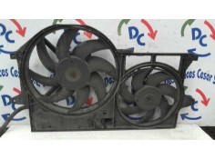 Recambio de electroventilador para fiat scudo (222) 1.9 d basis kasten referencia OEM IAM 1474411080  