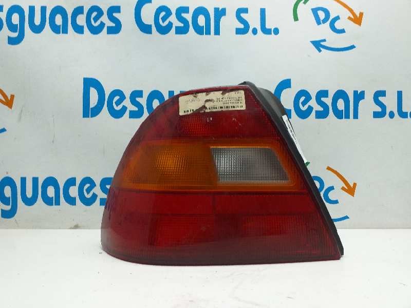 Recambio de piloto trasero izquierdo para honda civic berlina 3/4 (ej/ek) 1.4 s 3 berlina (ej9) referencia OEM IAM   