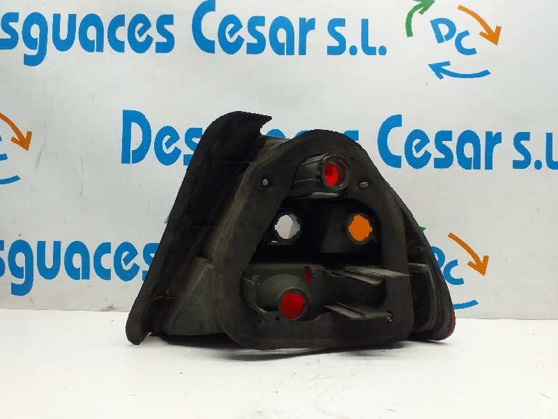 Recambio de piloto trasero izquierdo para honda civic berlina 3/4 (ej/ek) 1.4 s 3 berlina (ej9) referencia OEM IAM   