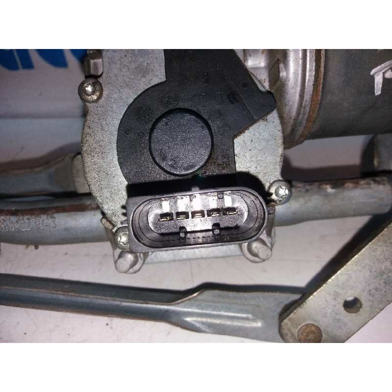 MOTOR LIMPIA DELANTERO  - imagen 2