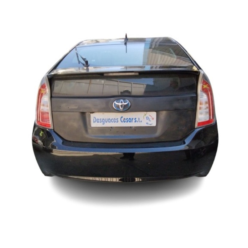 TOYOTA PRIUS (_W3_) - imagen 3
