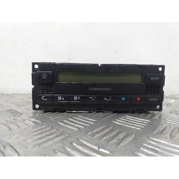 MANDO CALEFACCION / AIRE ACONDICIONADO 1U1907044A 