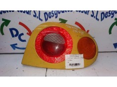 Recambio de piloto trasero derecho para renault megane i berlina hatchback (ba0) 1.6e alize referencia OEM IAM   