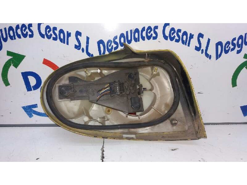 Recambio de piloto trasero derecho para renault megane i berlina hatchback (ba0) 1.6e alize referencia OEM IAM   