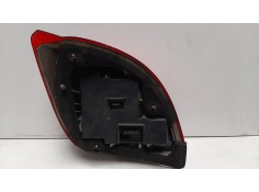 Recambio de piloto trasero derecho para ford fiesta berl./courier surf referencia OEM IAM    2