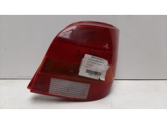 Recambio de piloto trasero derecho para ford fiesta berl./courier si referencia OEM IAM   