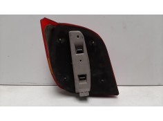 Recambio de piloto trasero derecho para ford fiesta berl./courier si referencia OEM IAM    2