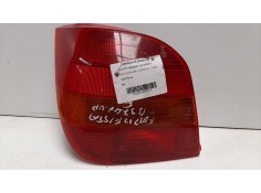 Recambio de piloto trasero izquierdo para ford fiesta berl./courier si referencia OEM IAM   