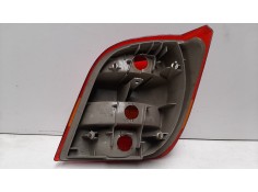 Recambio de piloto trasero izquierdo para ford fiesta berl./courier si referencia OEM IAM    2