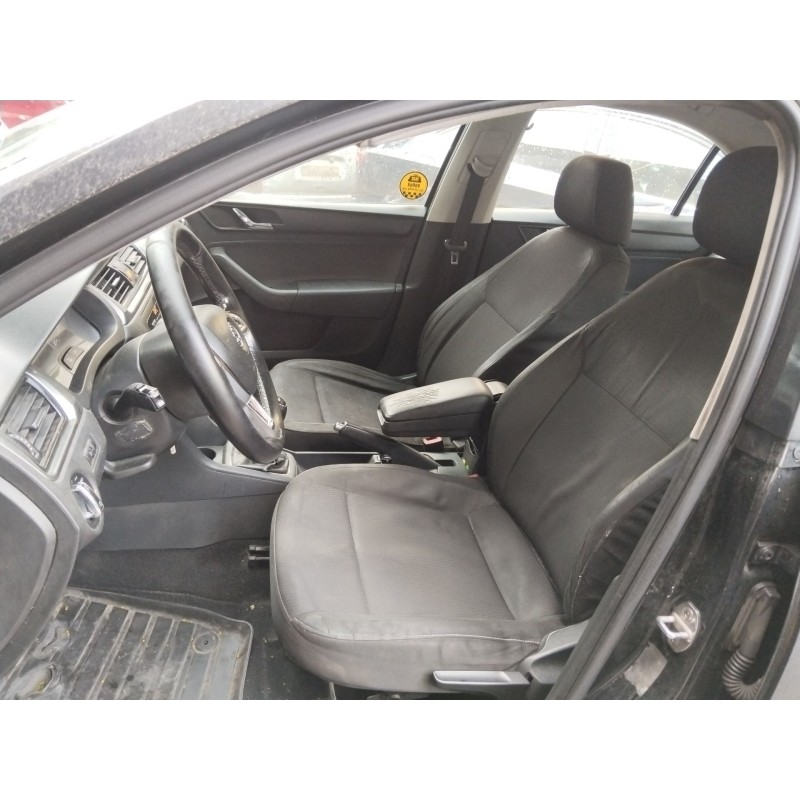 SKODA RAPID (NH3, NK3, NK6) - imagen 4