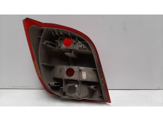 Recambio de piloto trasero derecho para ford fiesta berlina intro referencia OEM IAM    2