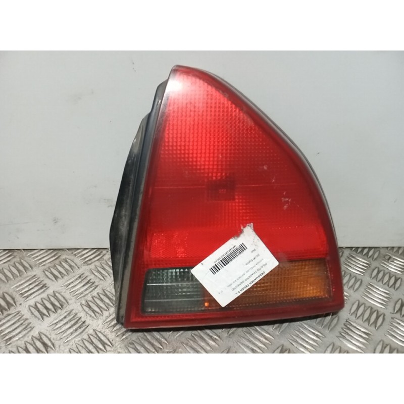 Recambio de piloto trasero derecho para honda prelude (bb1/2/3) 2.0i (bb3) referencia OEM IAM   