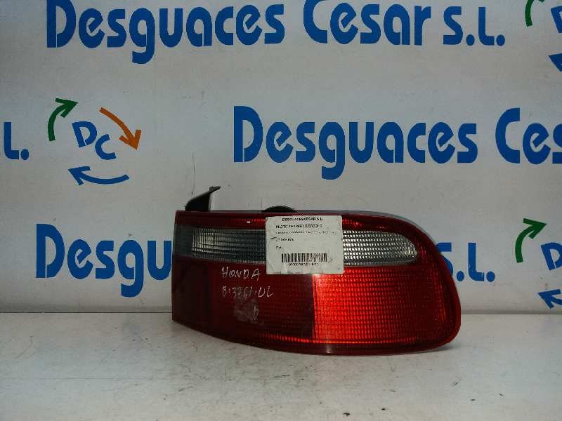 Recambio de piloto trasero derecho para honda accord berlina (cc/ce) 2.0 (cc7) referencia OEM IAM    Recambio de piloto trasero derecho para honda accord berlina (cc/ce) 2.0 (cc7) referencia OEM IAM