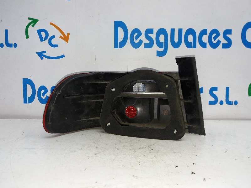 Recambio de piloto trasero derecho para honda accord berlina (cc/ce) 2.0 (cc7) referencia OEM IAM    Recambio de piloto trasero derecho para honda accord berlina (cc/ce) 2.0 (cc7) referencia OEM IAM