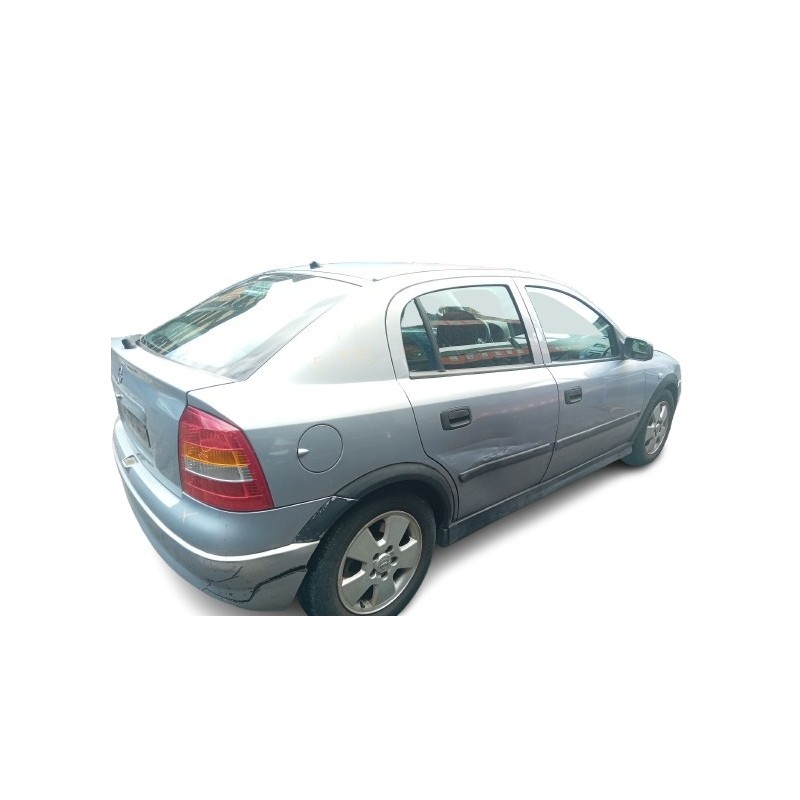 OPEL ASTRA G HATCHBACK (T98) - imagen 3